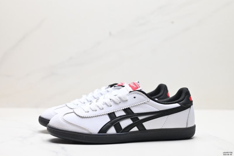 Asics Shoes